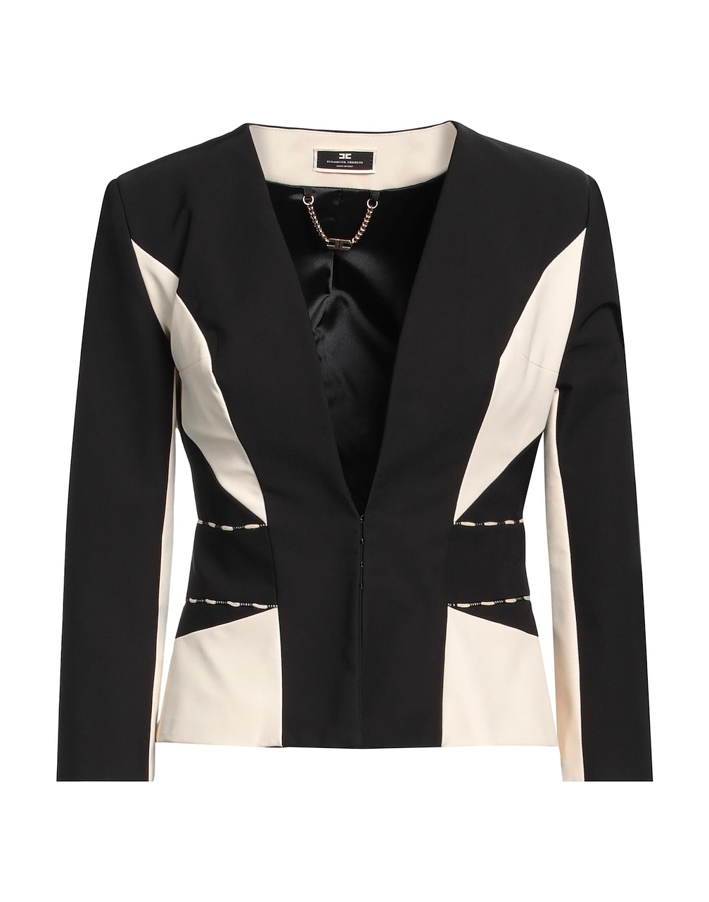 ELISABETTA FRANCHI - Jackets