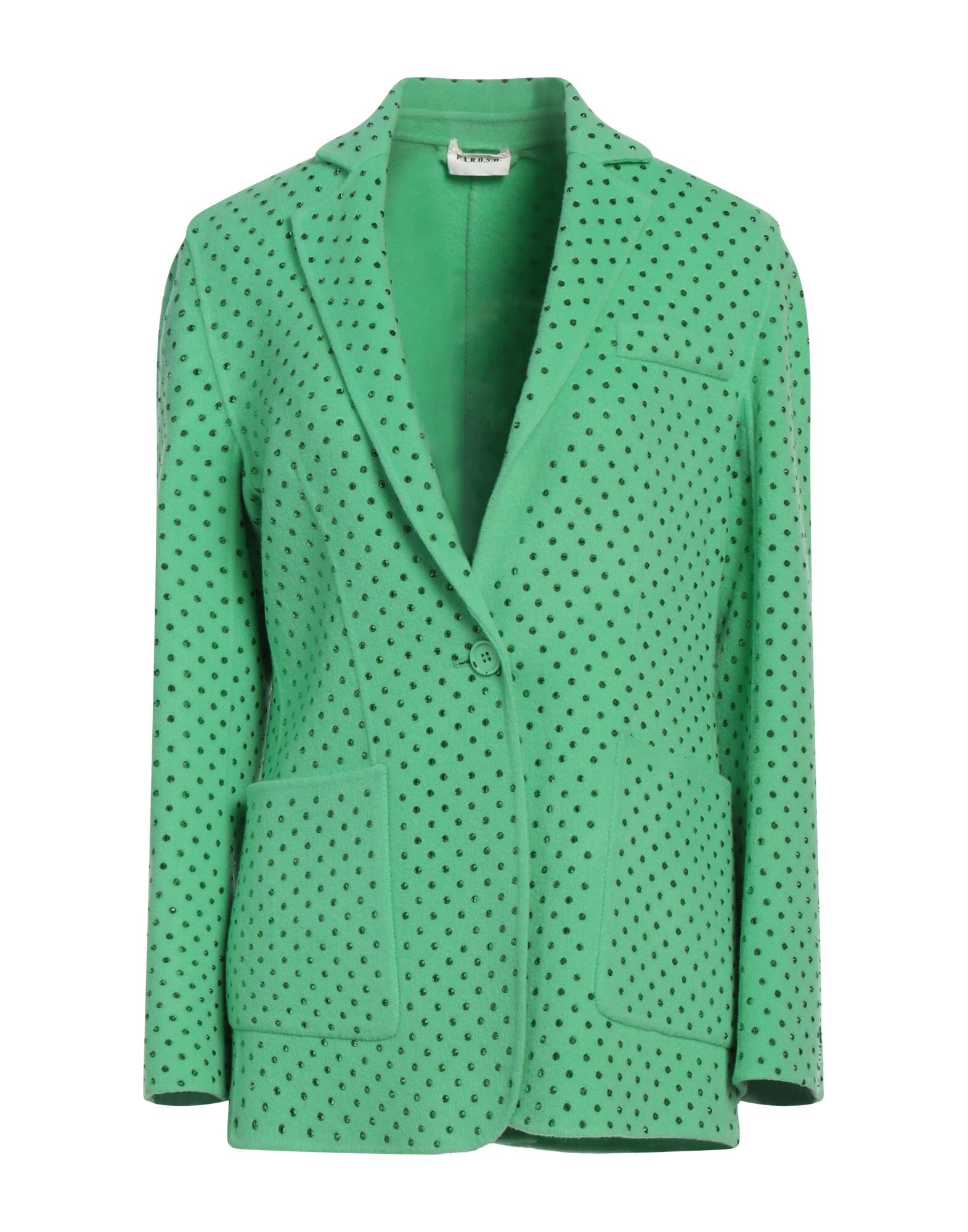 P.A.R.O.S.H. - Blazers