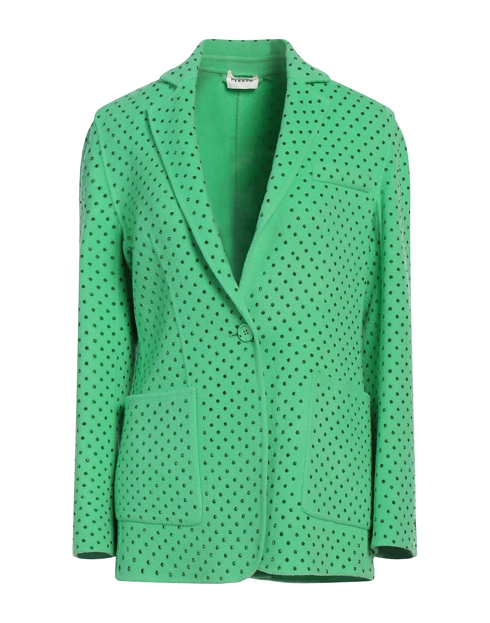 P.A.R.O.S.H. - Blazers