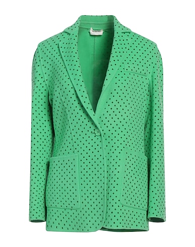 P.A.R.O.S.H. Пиджак 90% Шерсть, 10% Кашемир