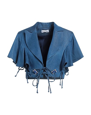 ODI ET AMO Blazer Blue 100% Tencel™