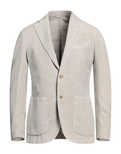 L.B.M. 1911 Blazer 73% Cotton, 27% Linen