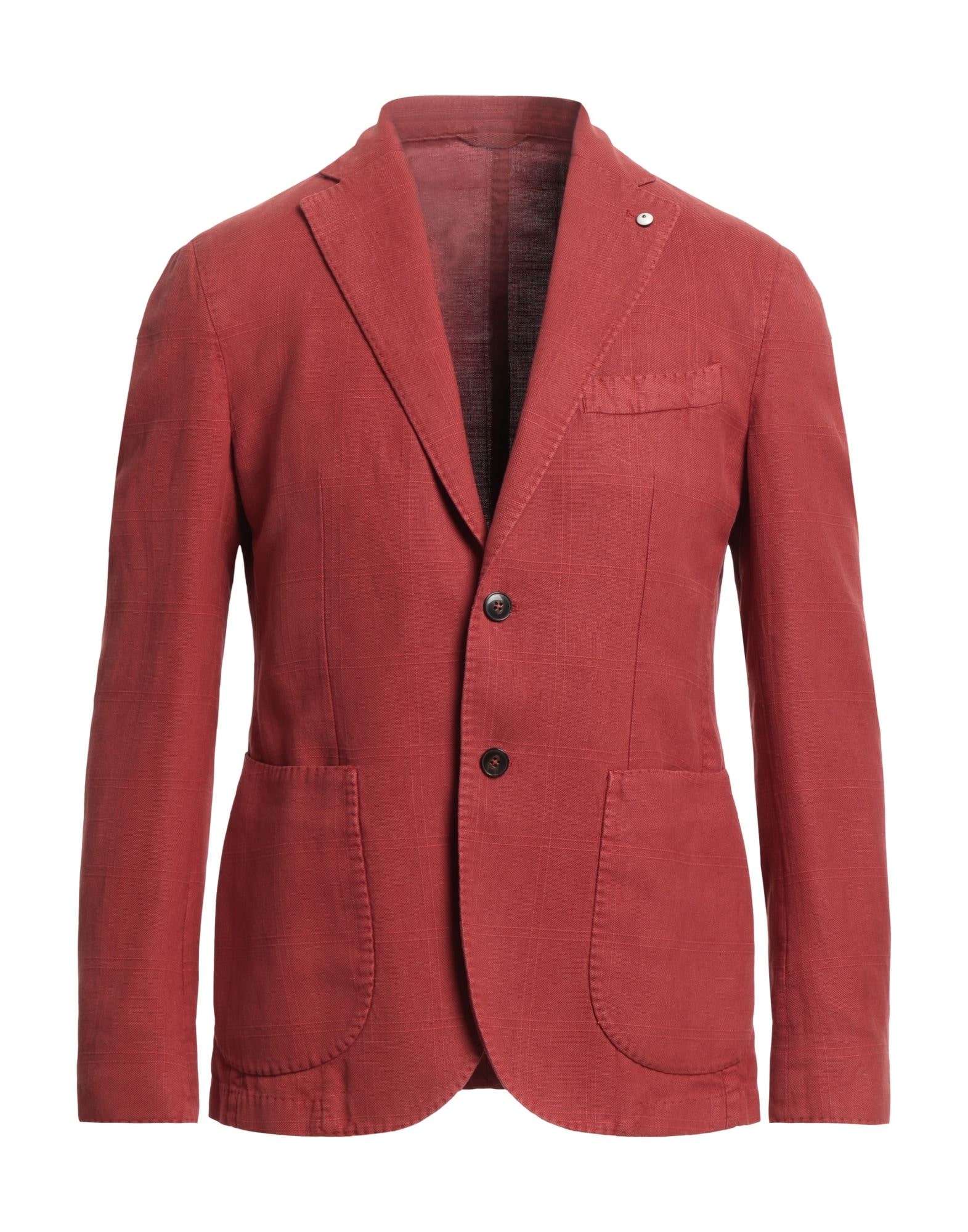 L.B.M. 1911 - Blazers