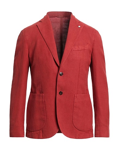 L.B.M. 1911 Blazer 73% Cotton, 27% Linen