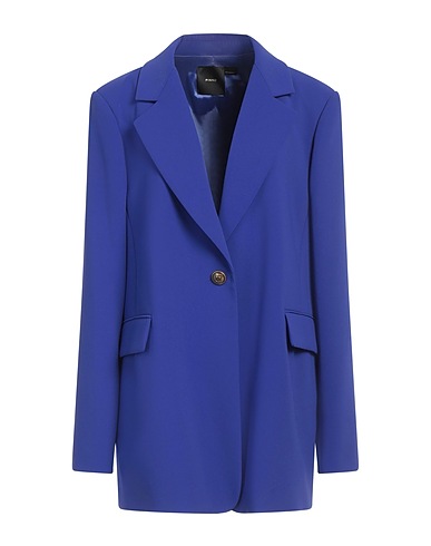 PINKO Giacca Blu 98% Poliestere, 2% Elastan