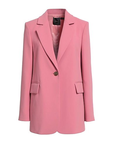 PINKO Veste 98% Polyester, 2% Élasthanne