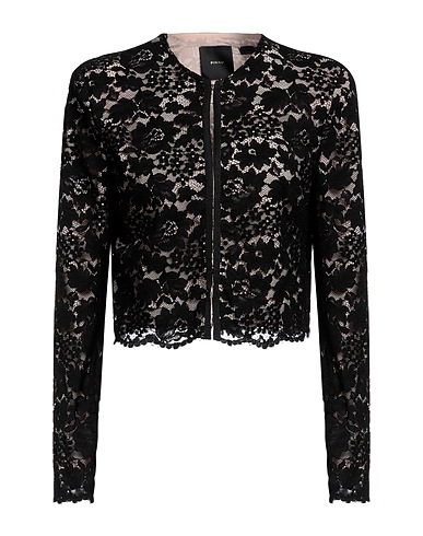 PINKO Blazer 40% Polyester, 35% Cotton, 25% Viscose