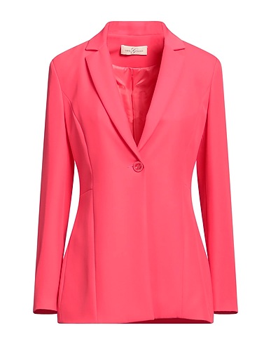 CORTE dei GONZAGA Blazer Coral 97% Polyester, 3% Elastane