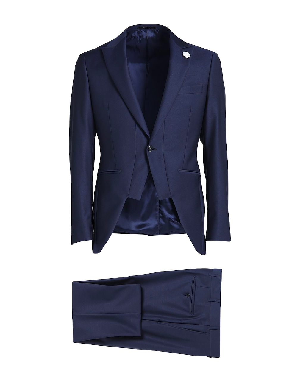 LUIGI BIANCHI Mantova - Suits