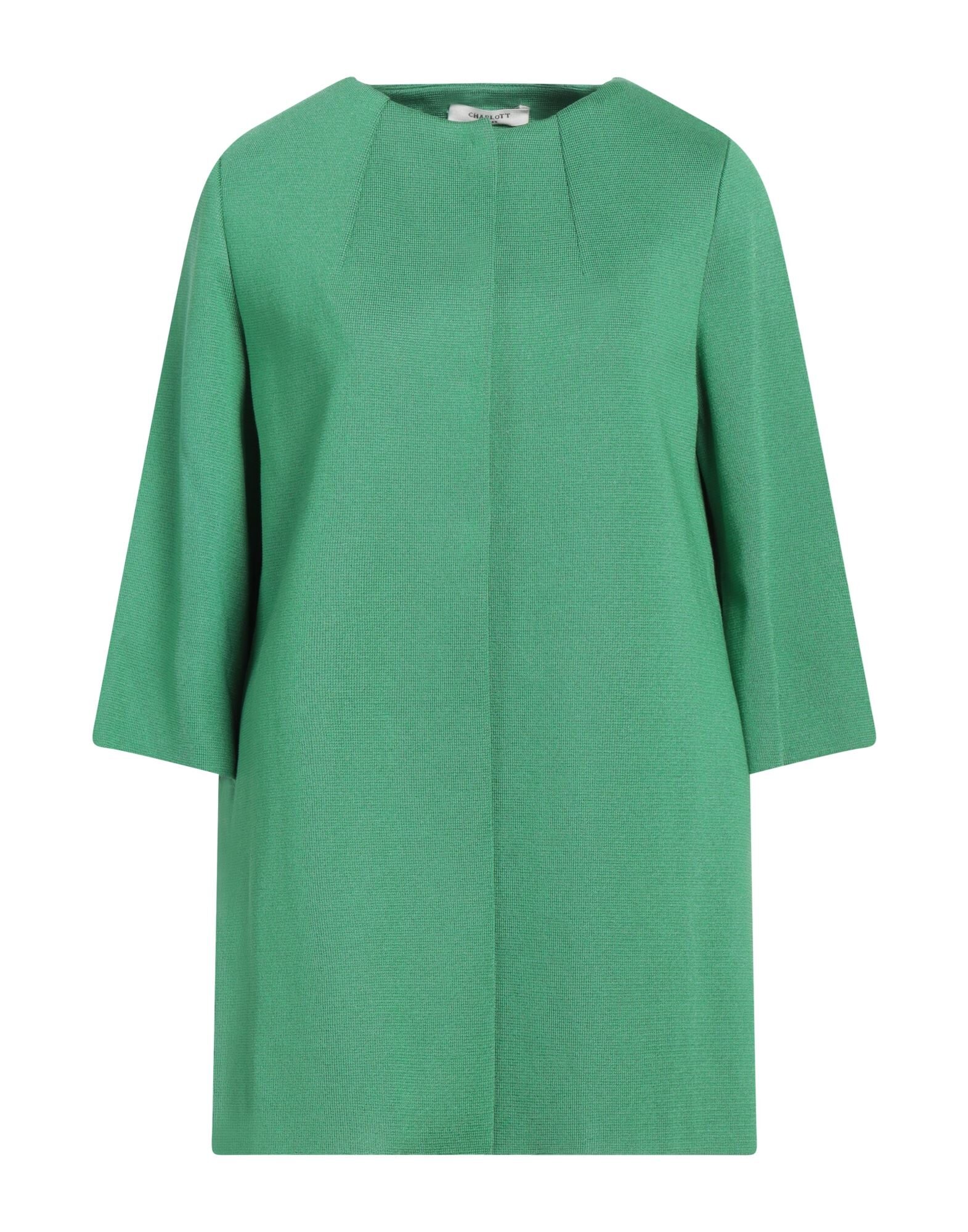 CHARLOTT - カーディガン