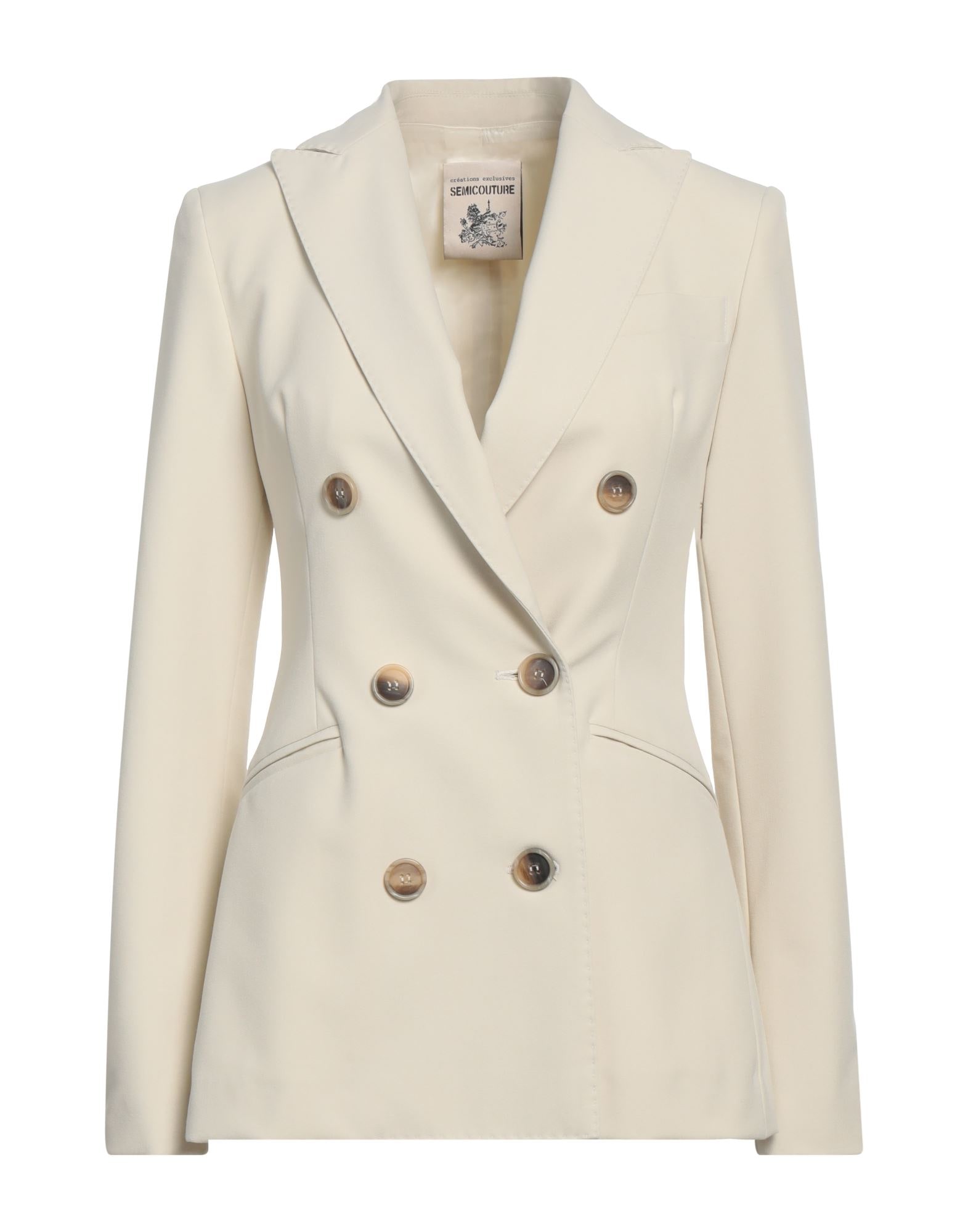 SEMICOUTURE - Blazers