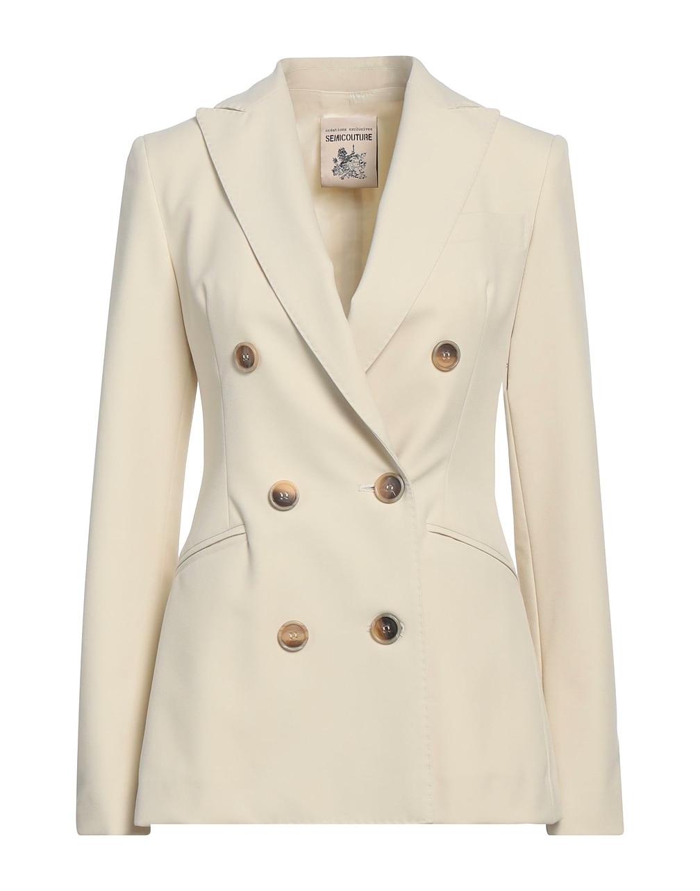 SEMICOUTURE - Blazers