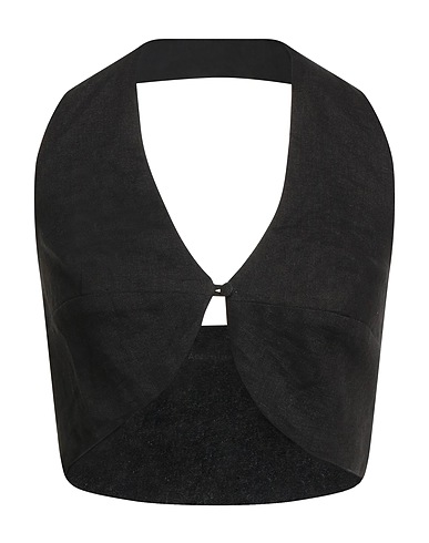 ACTUALEE Waistcoat 100% Linen