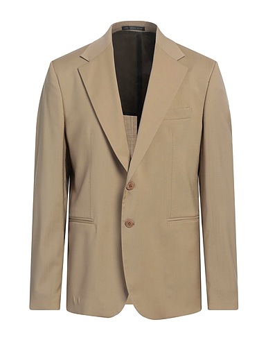LOW BRAND Blazer Cammello 100% Lana