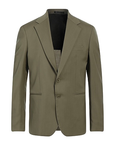 LOW BRAND Blazer Verde salvia 100% Lana