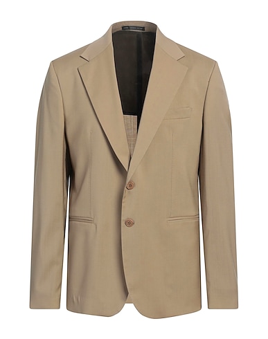 LOW BRAND Blazer 100% Wool