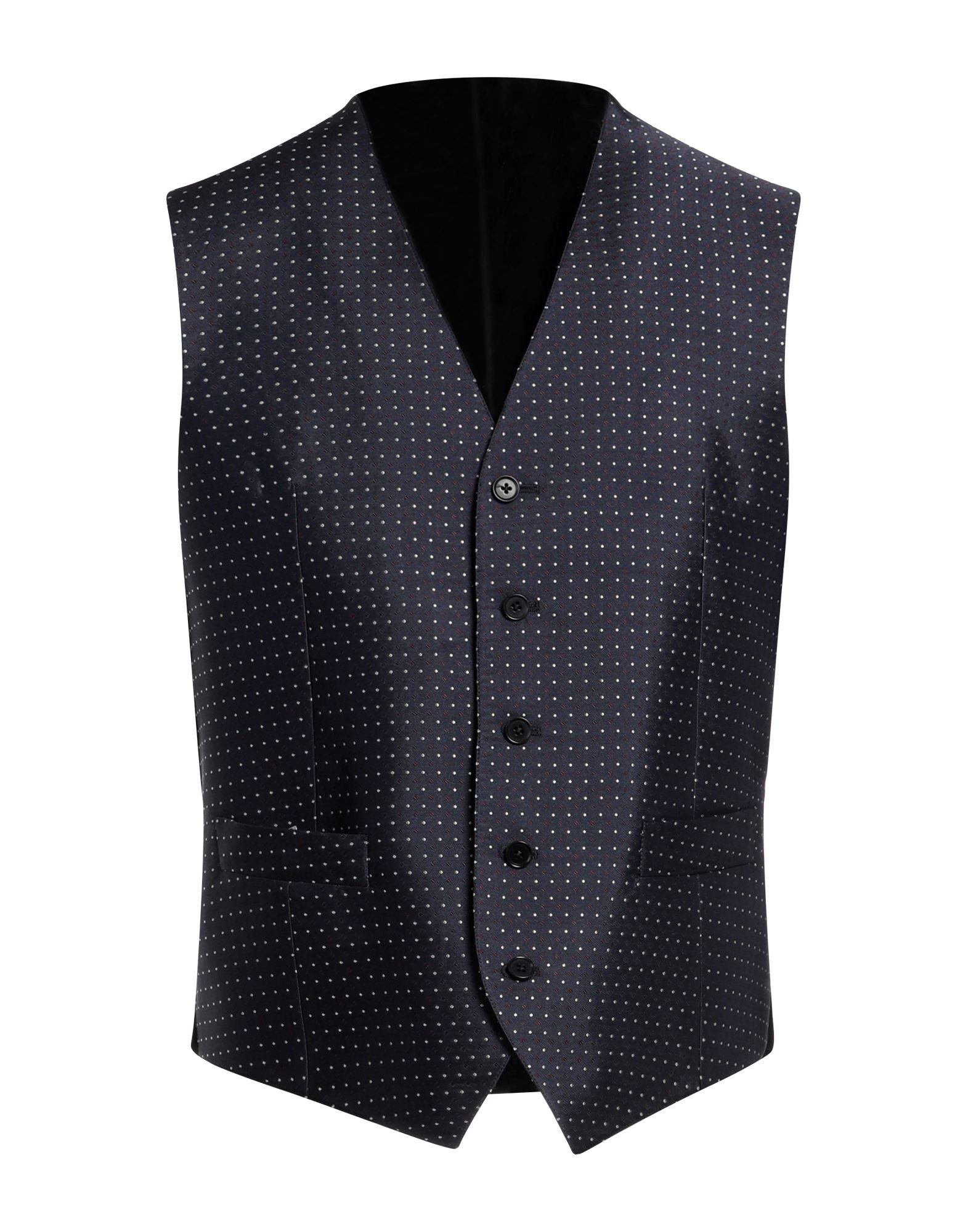 ISAIA - Waistcoats