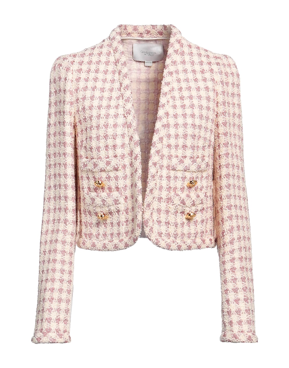 GIAMBATTISTA VALLI - Blazers