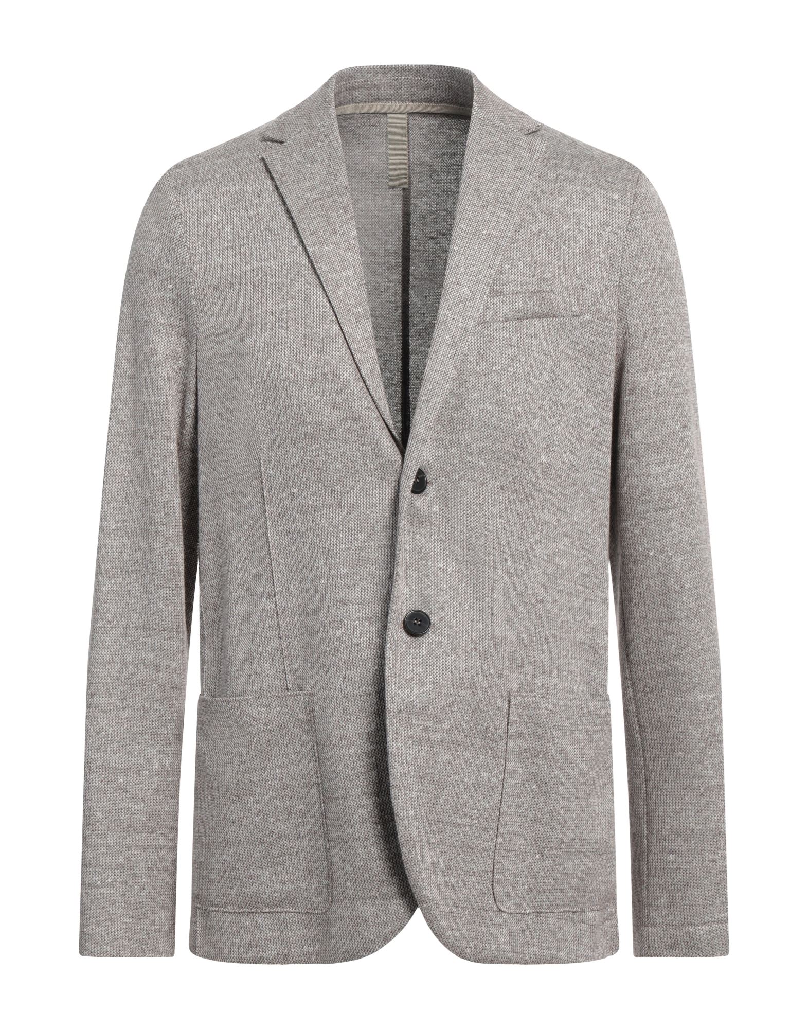 HARRIS WHARF LONDON - Blazers