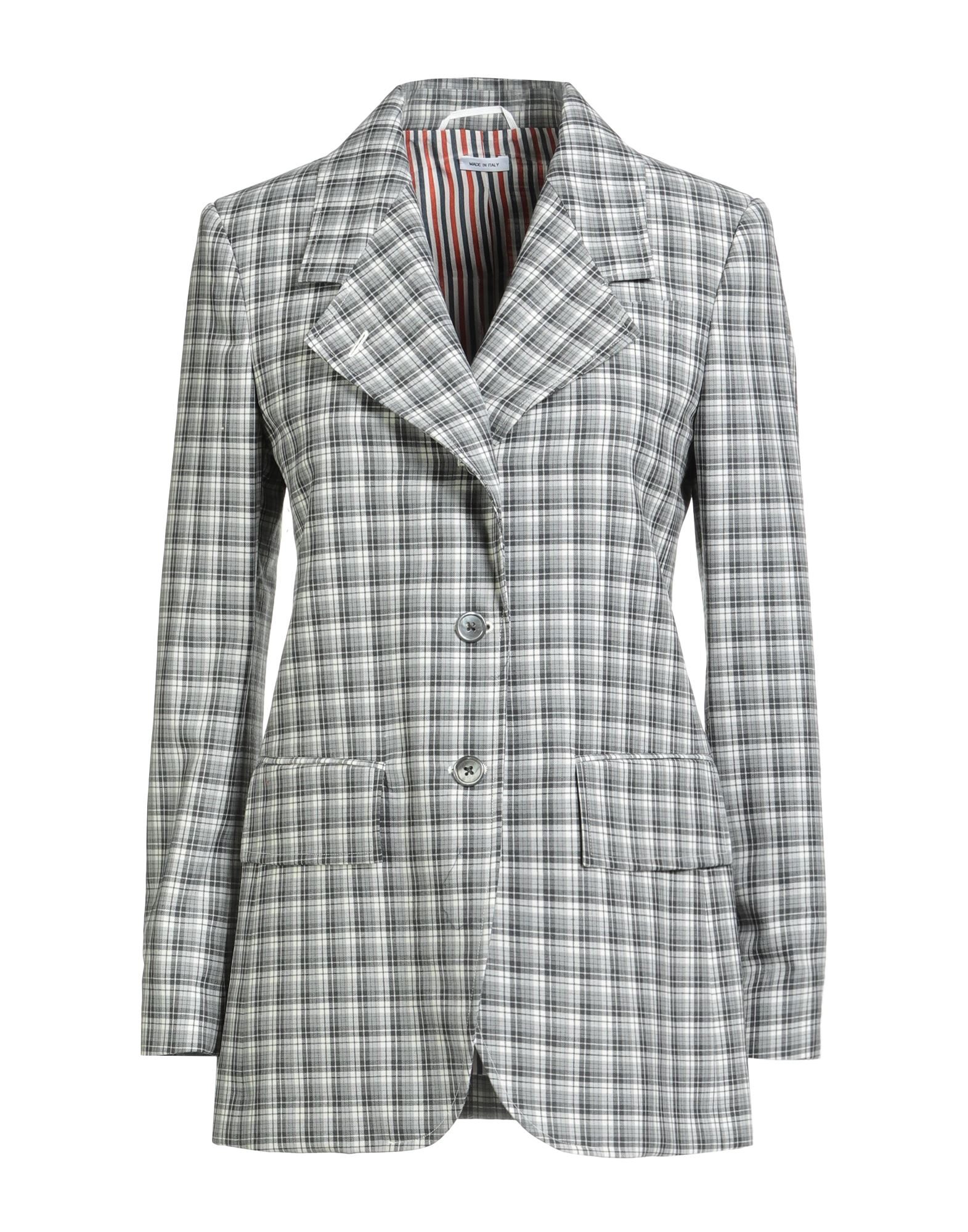 THOM BROWNE - Пиджаки