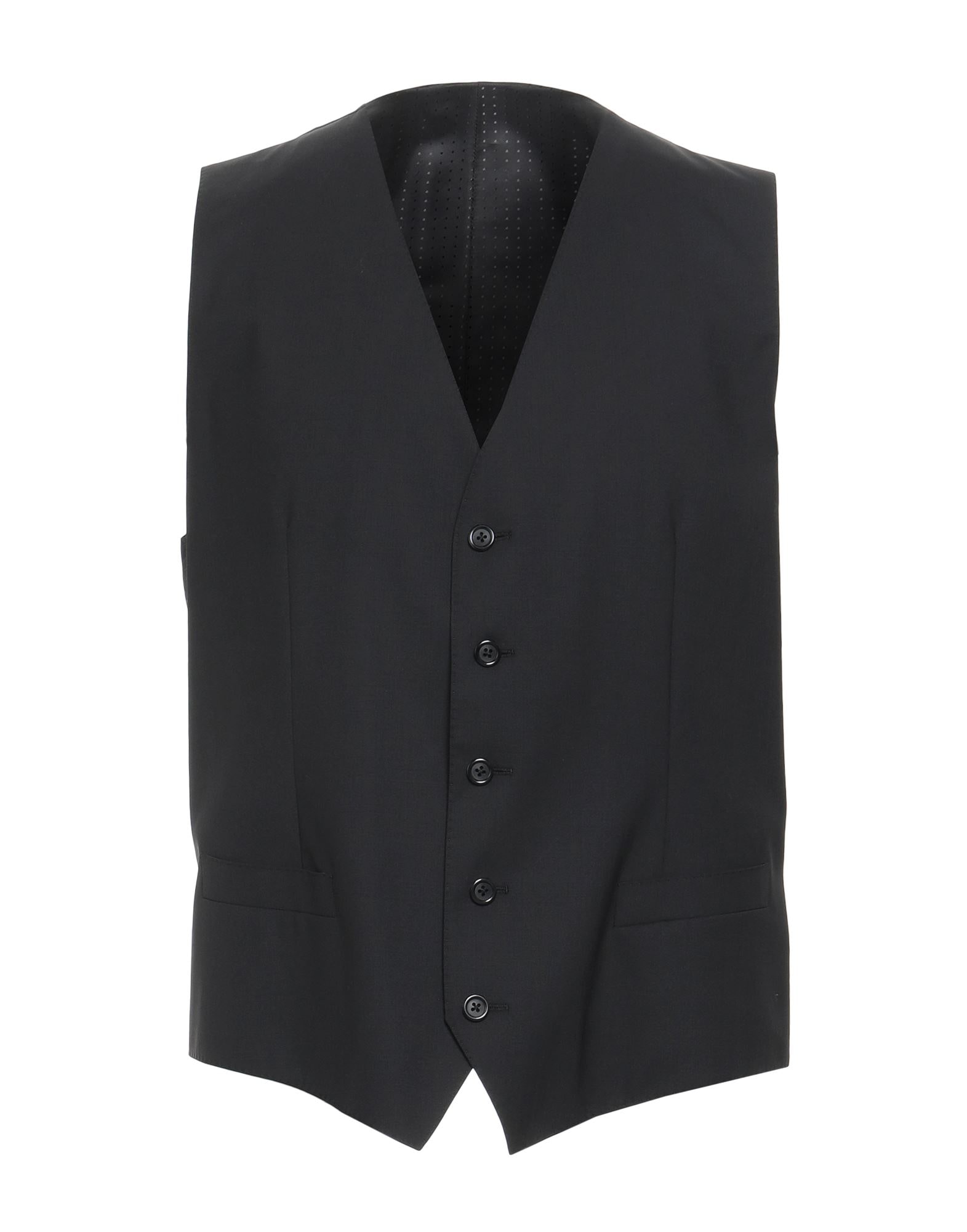 DOLCE&GABBANA - Классические жилеты