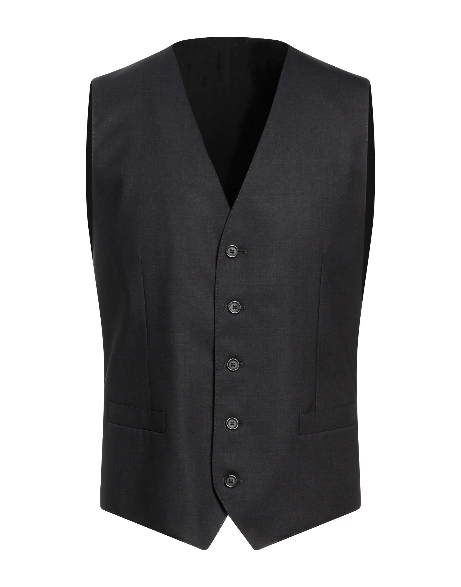 DOLCE&GABBANA - Waistcoats