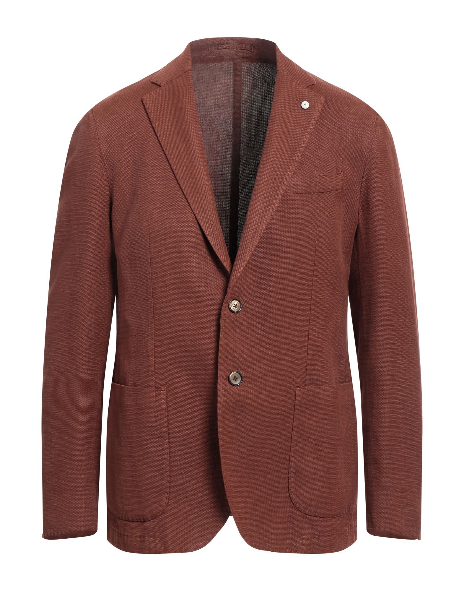 L.B.M. 1911 - Blazers