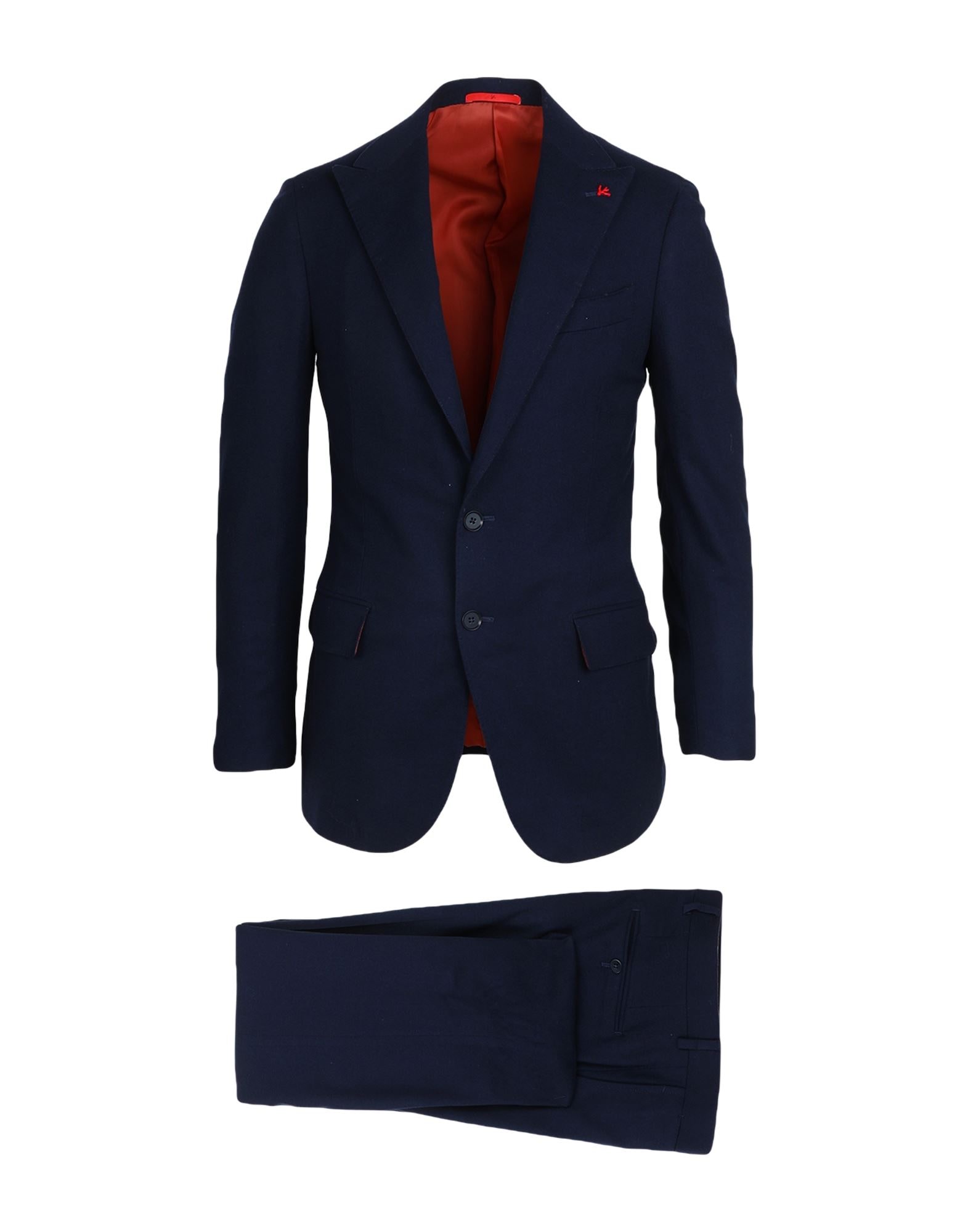ISAIA - Suits