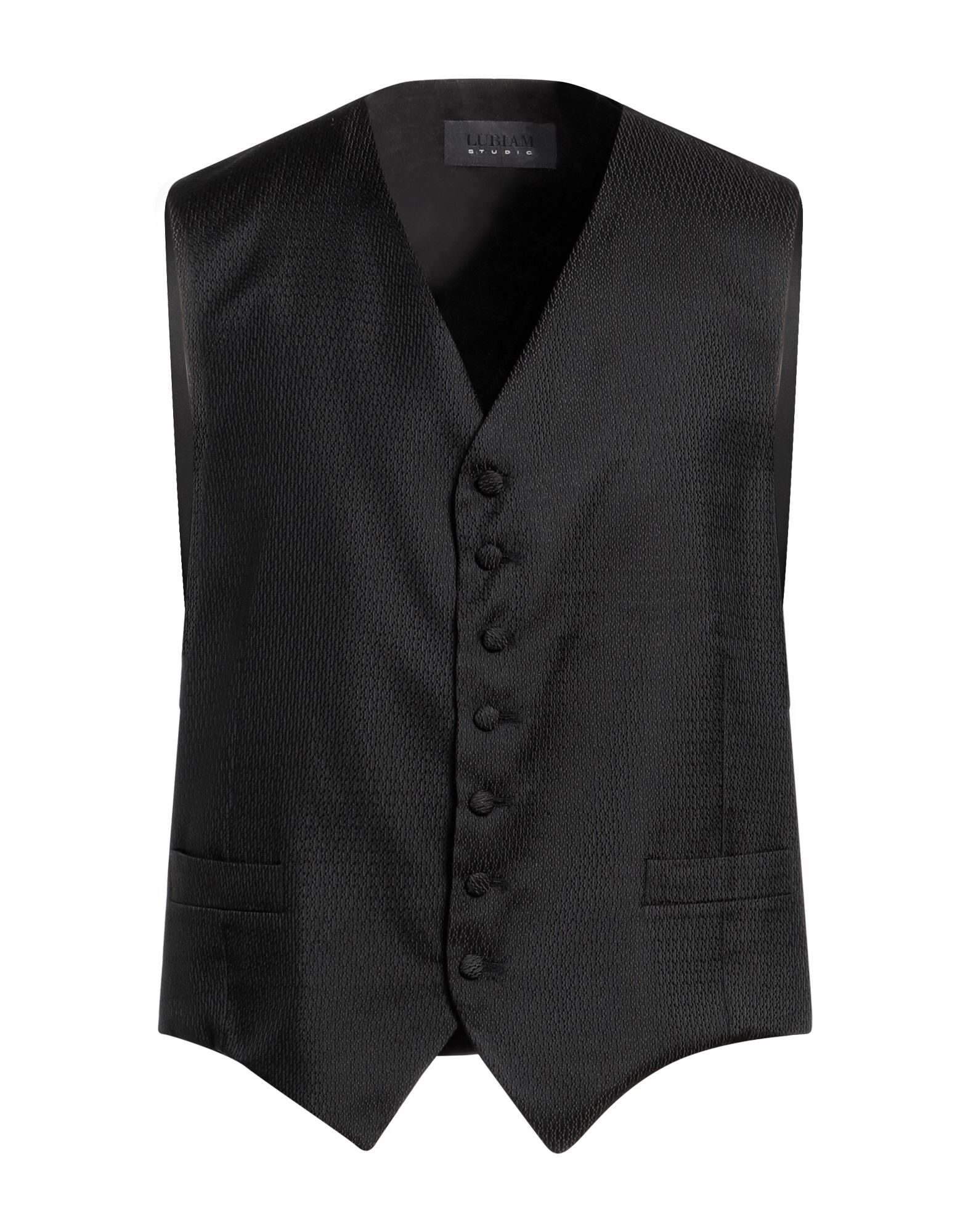 LUBIAM - Tailored Vests