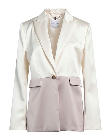 LUCKYLU Milano Blazer 96% Polyester, 4% Elastane