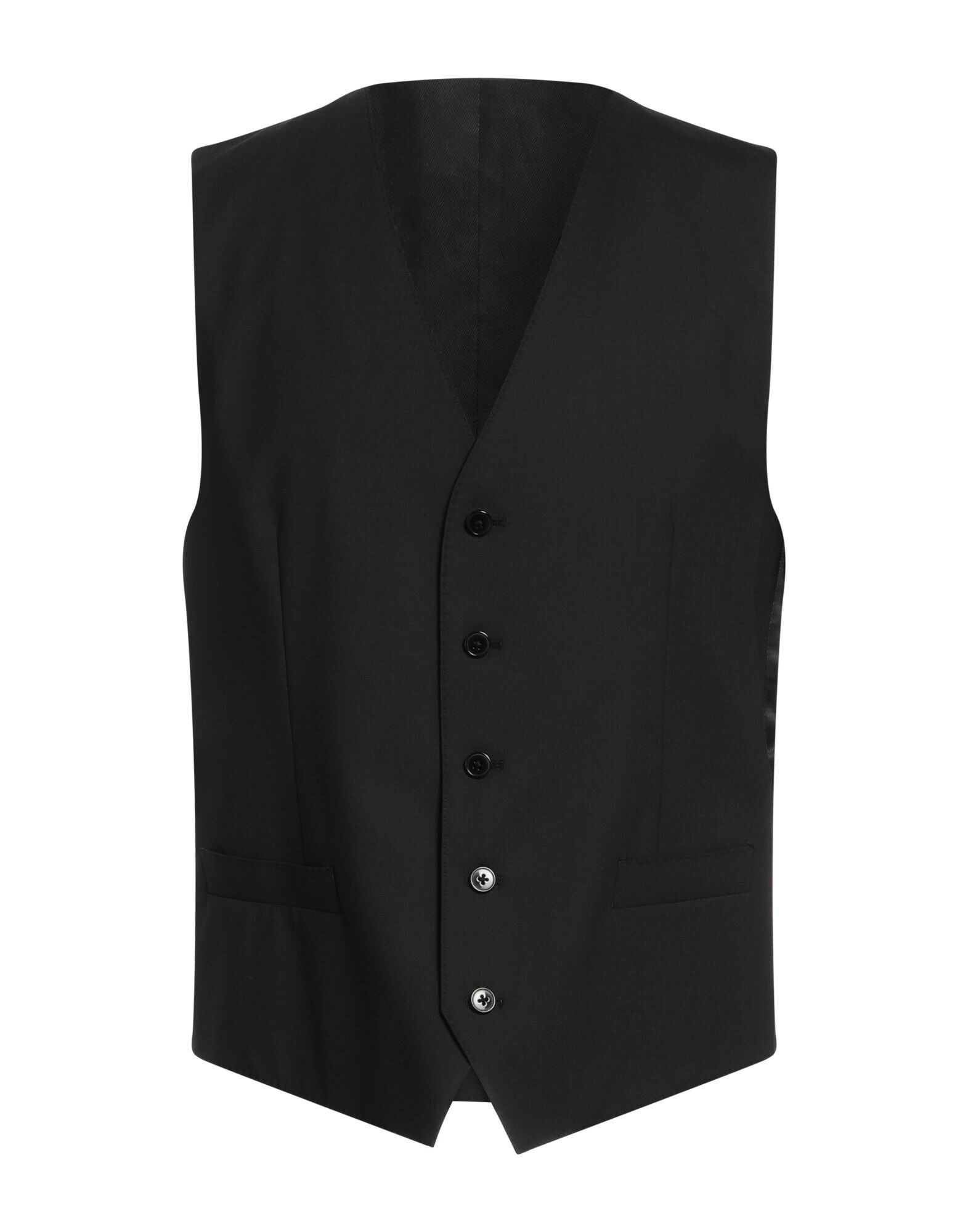 DOLCE&GABBANA - Tailored Vests