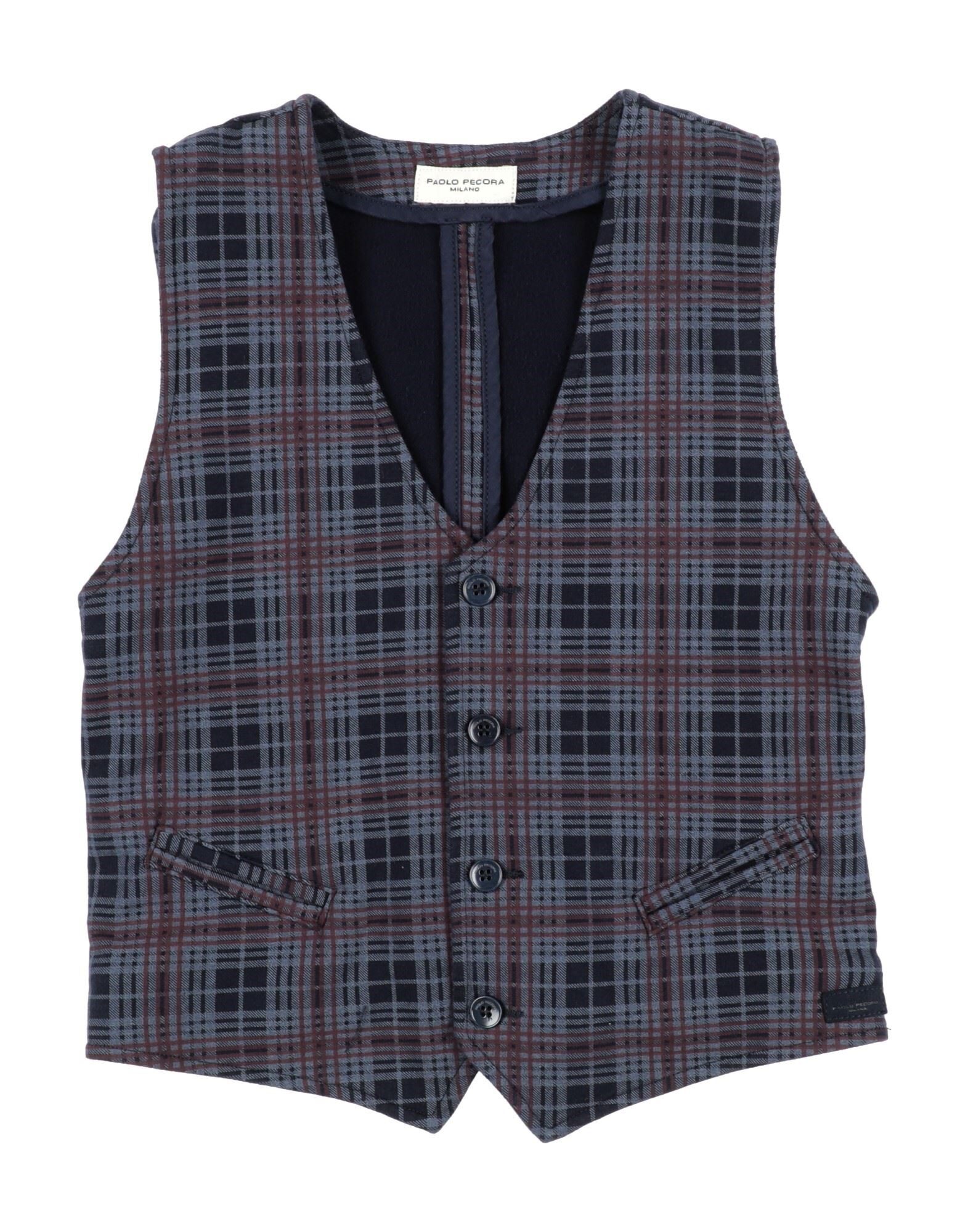 PAOLO PECORA - Waistcoats