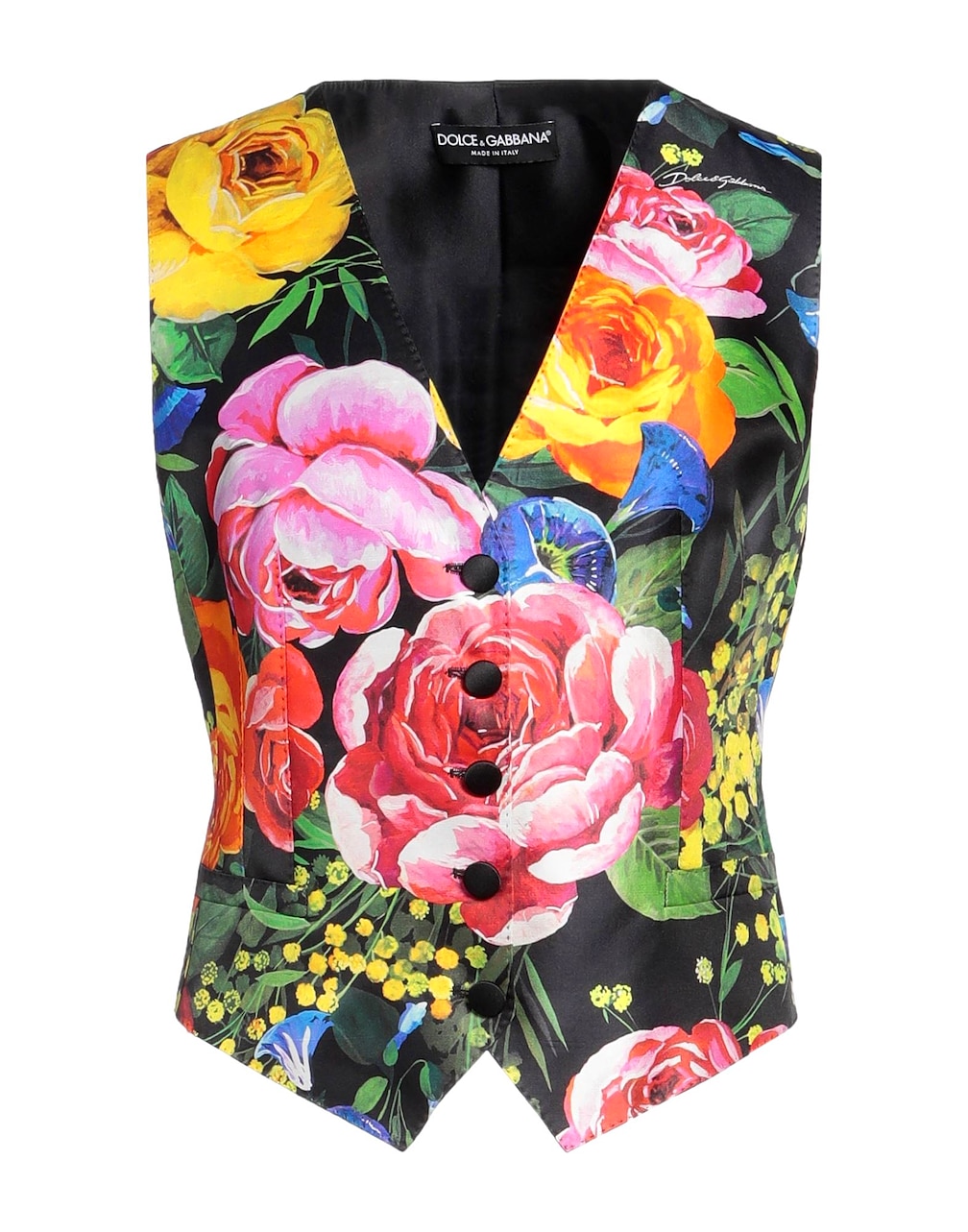 DOLCE&GABBANA - Gilets de costume