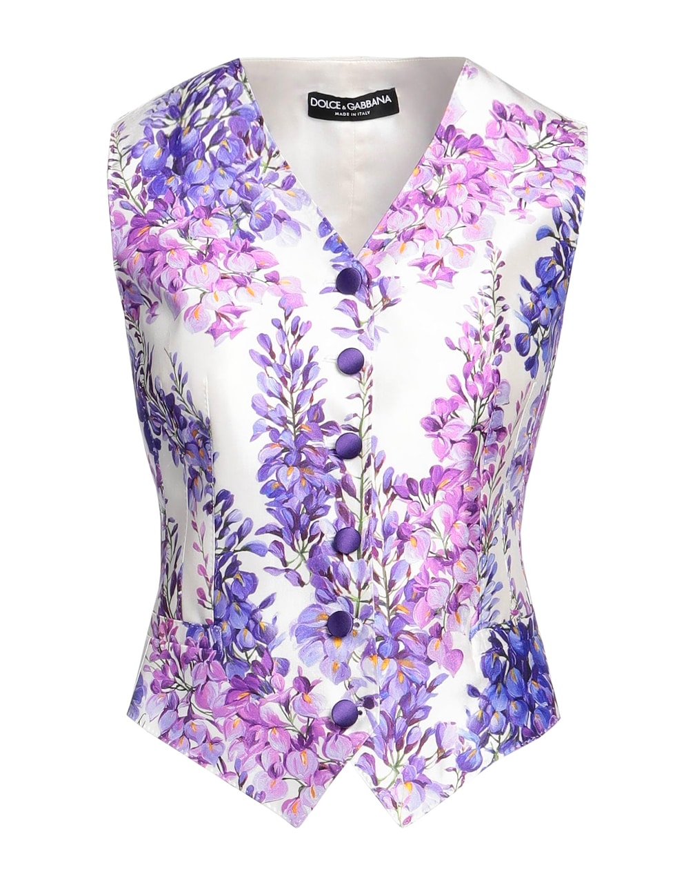 DOLCE&GABBANA - Gilets de costume