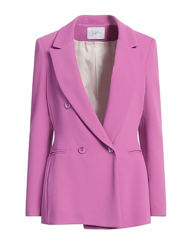 SOALLURE Jackett Malve 100% Polyester