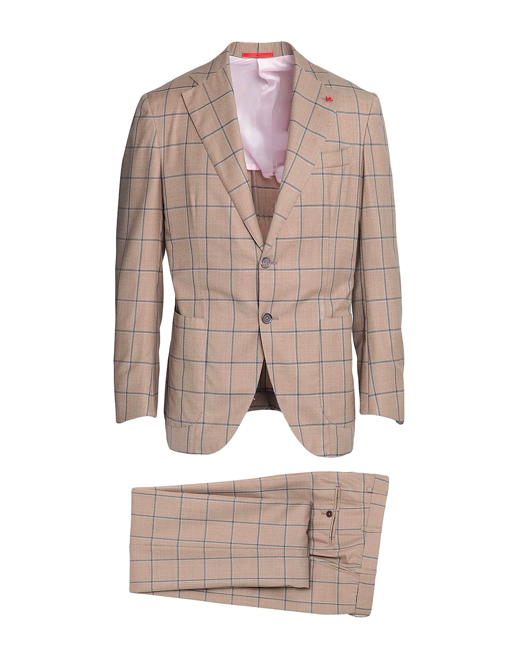 ISAIA - Suits