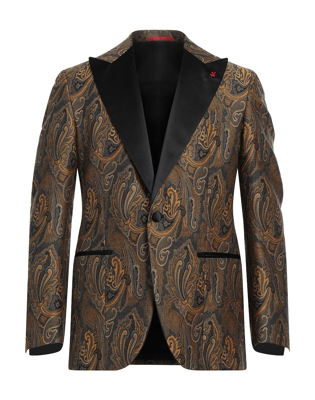 ISAIA - Blazers