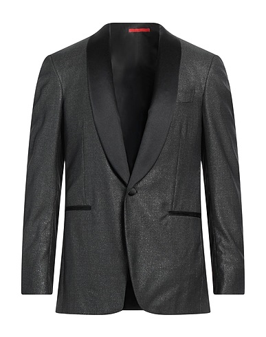 ISAIA Veste 97% Laine, 3% Lurex®