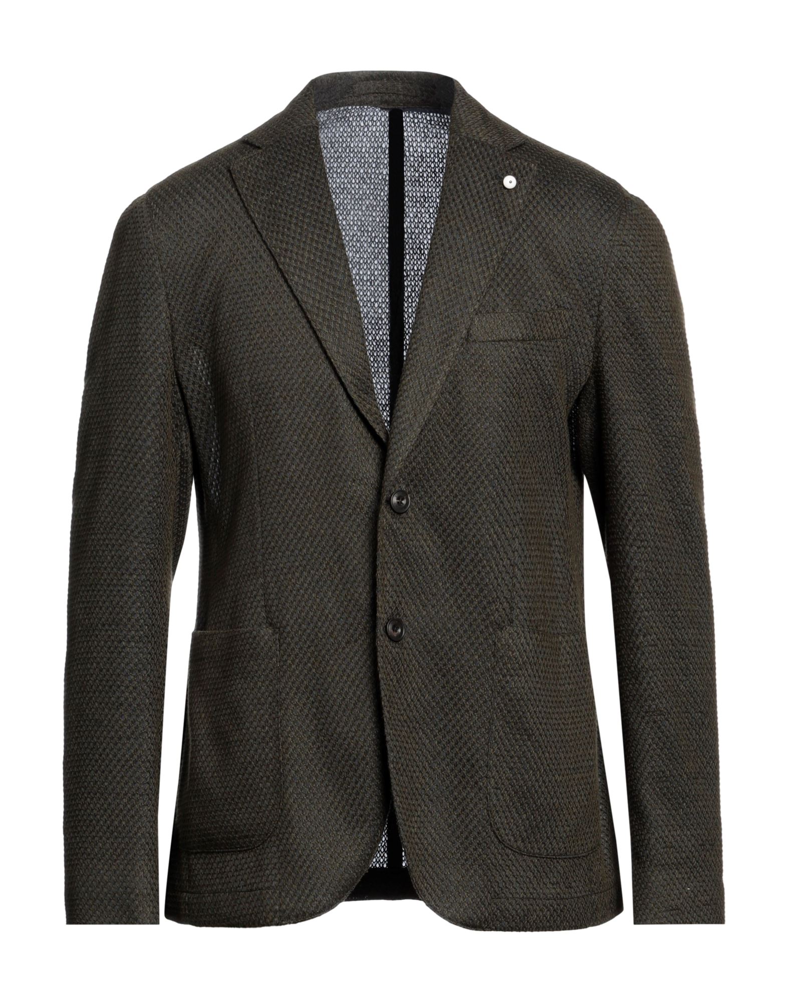 L.B.M. 1911 - Blazers