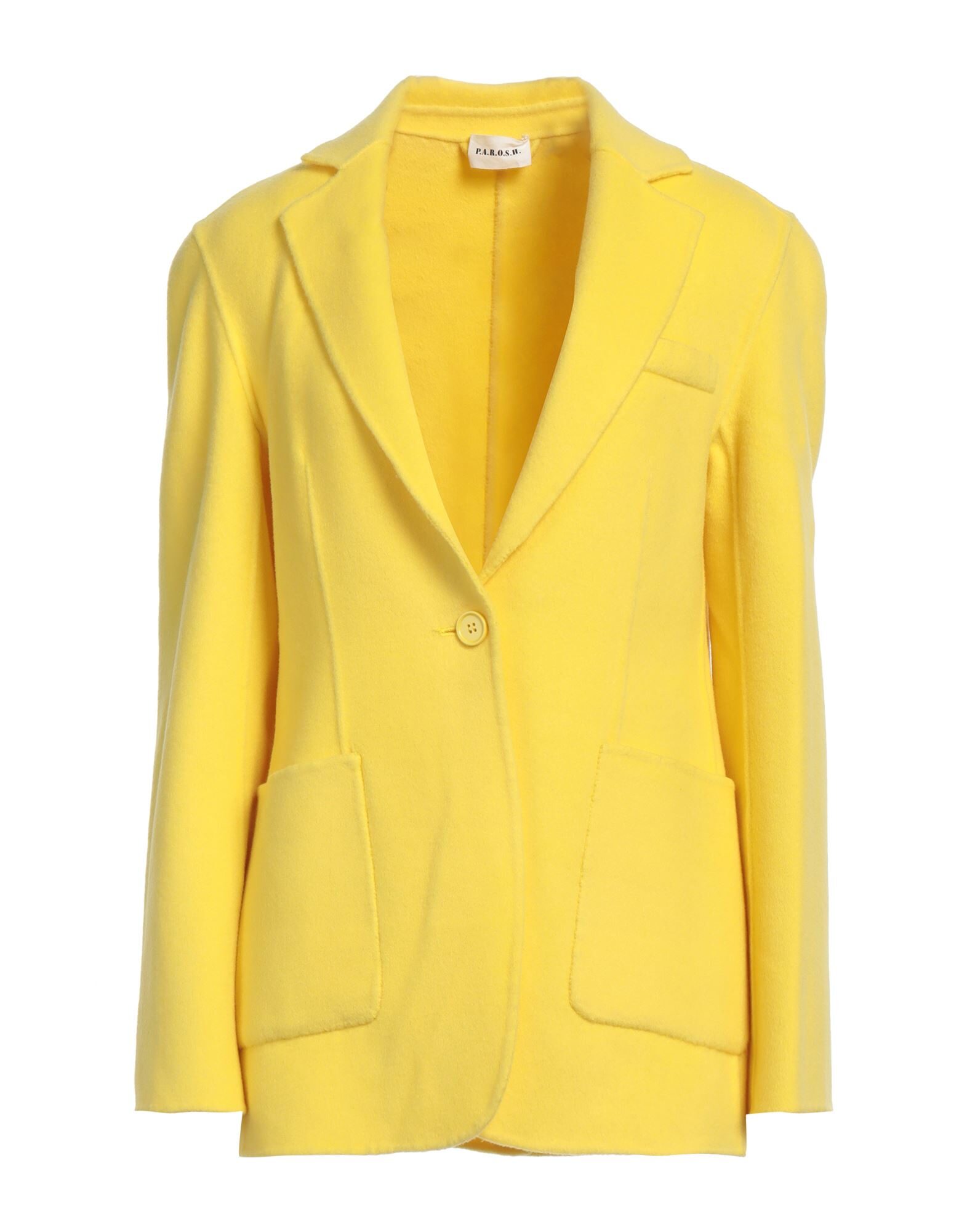 P.A.R.O.S.H. - Americanas