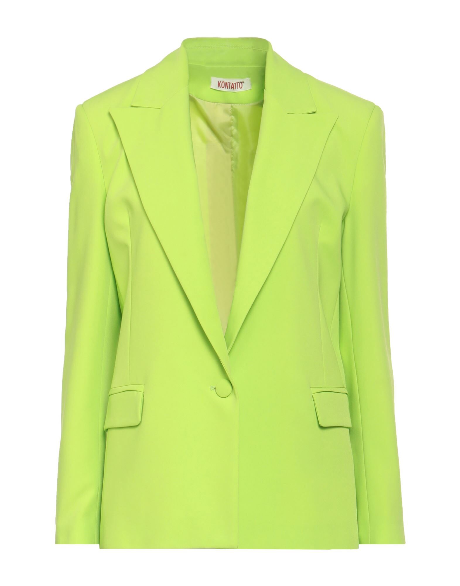 KONTATTO - Blazers