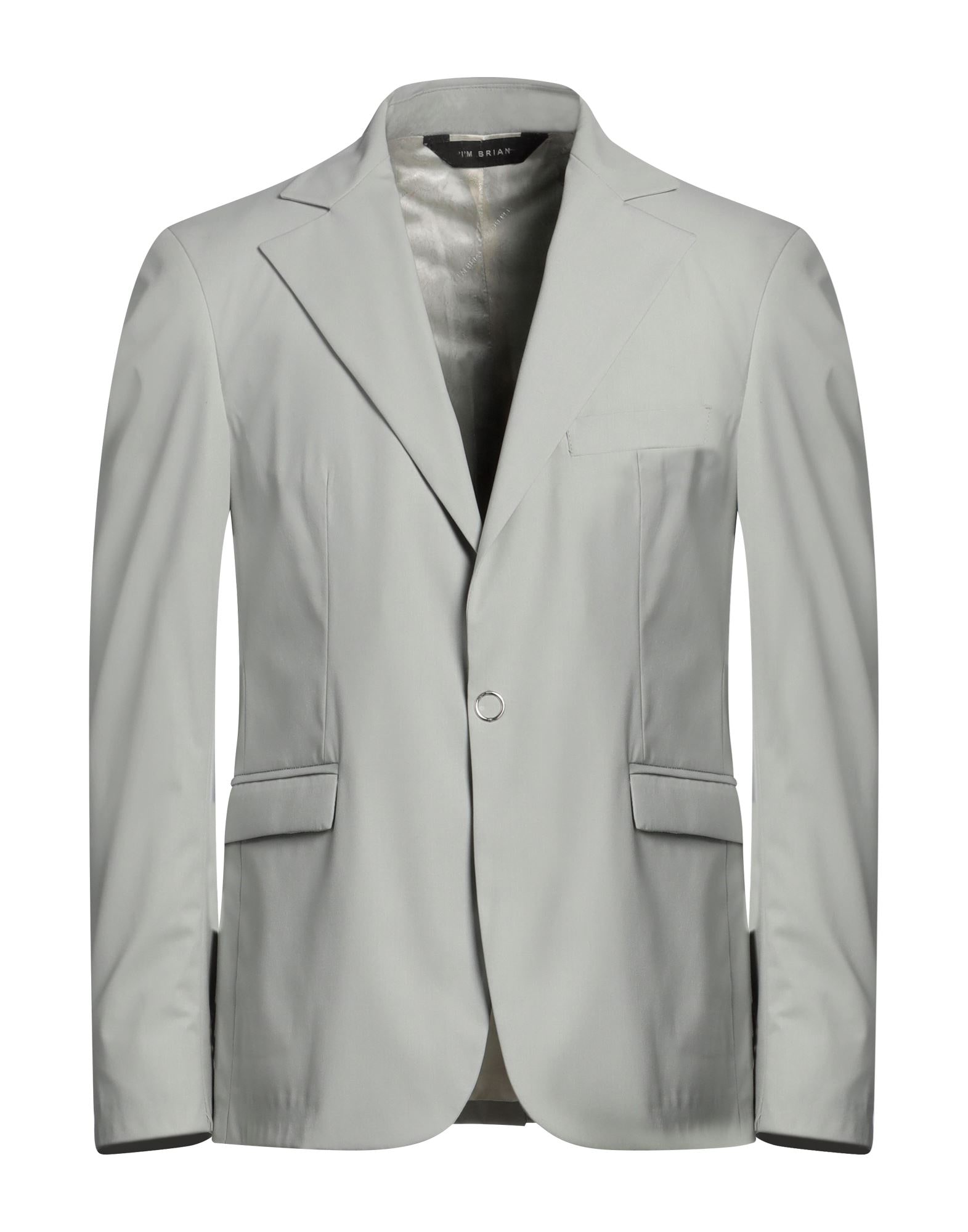 I'M BRIAN - Blazers
