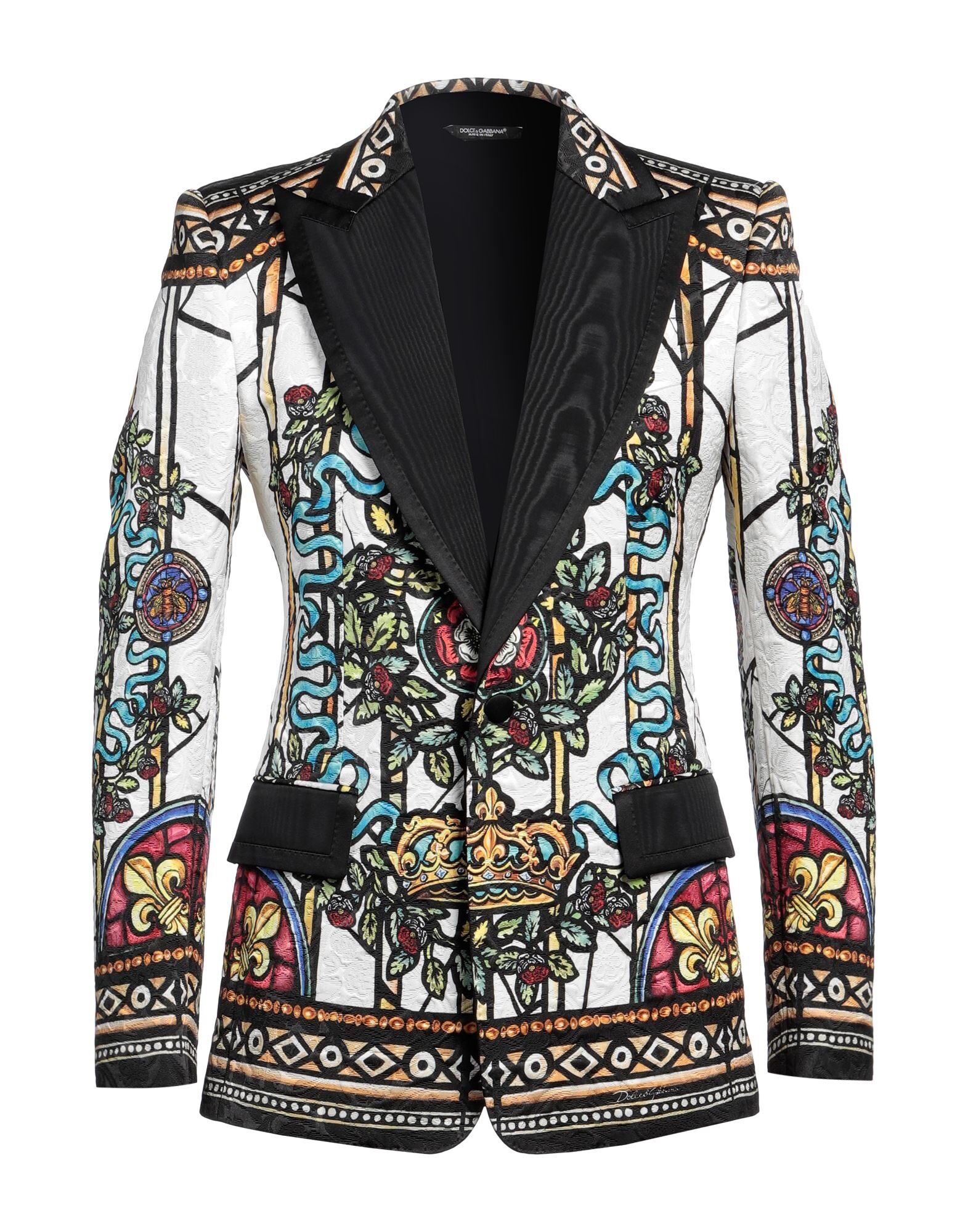 DOLCE&GABBANA - Blazers