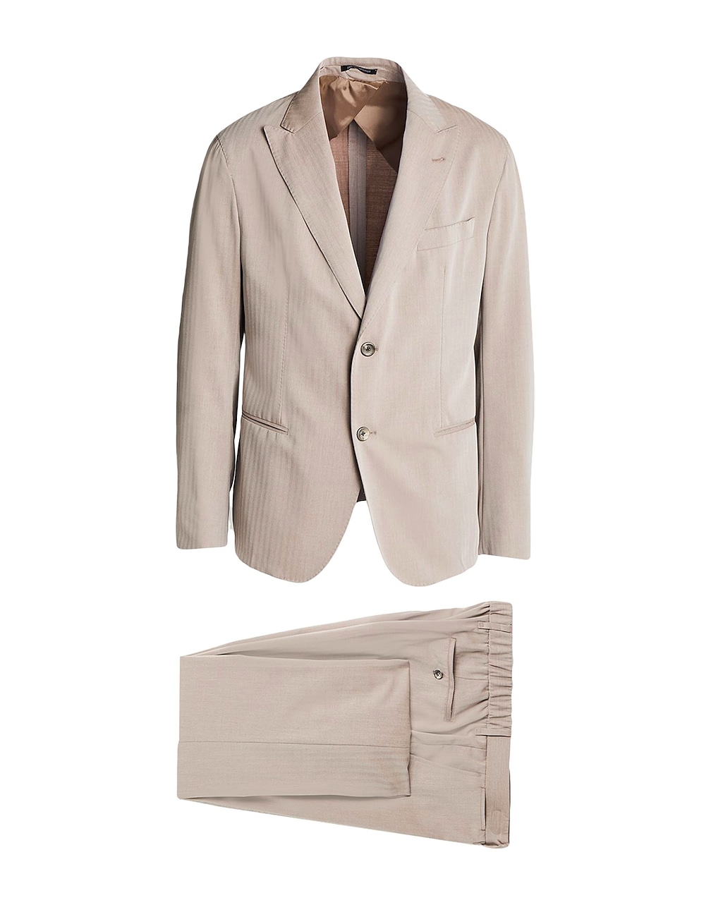 EMPORIO ARMANI - Suits