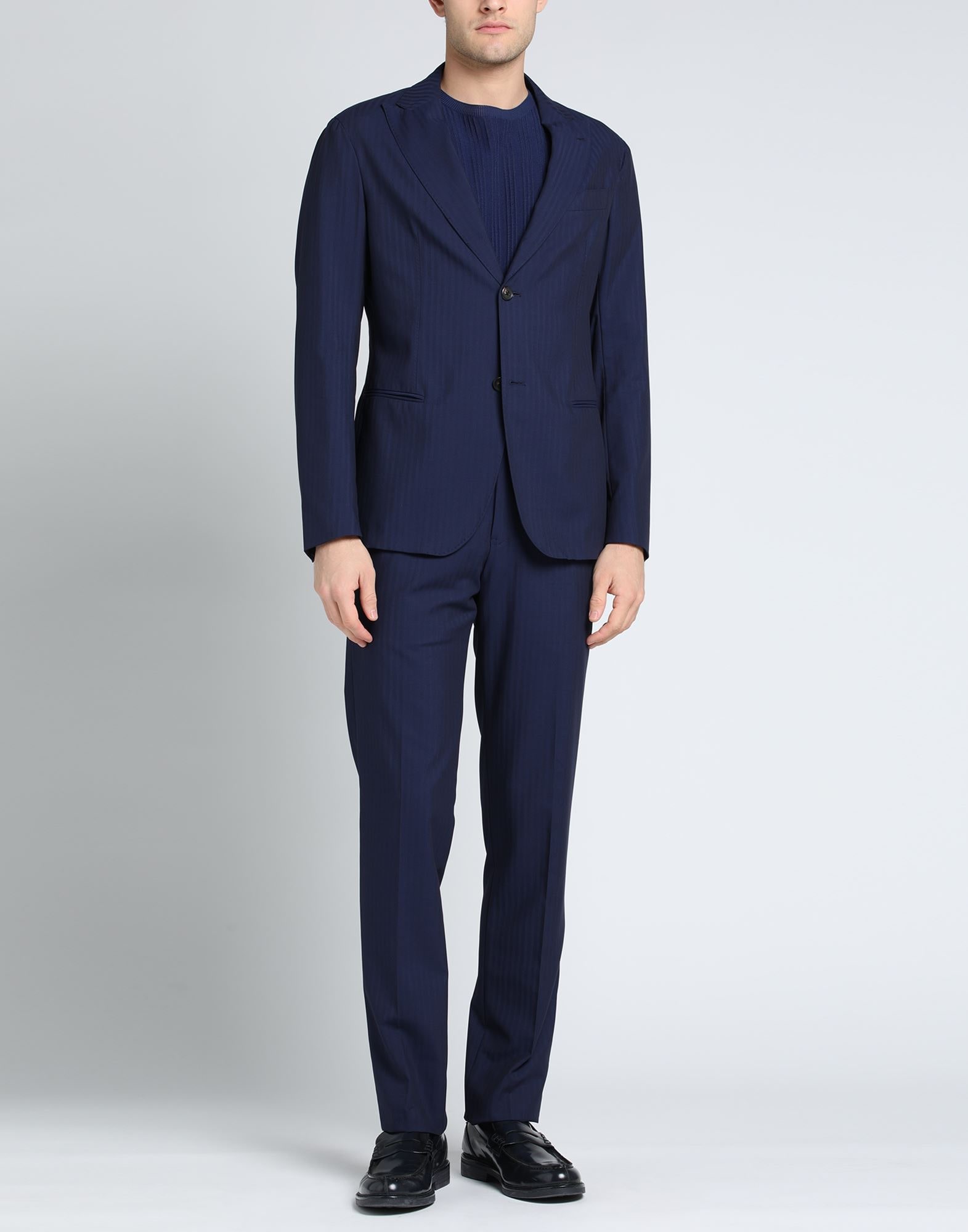 PEREMANENTE ペルマネンテのスーツ 2023オフィシャルスタイル「PENALTY製スーツ」数量限定販売 « 湘南