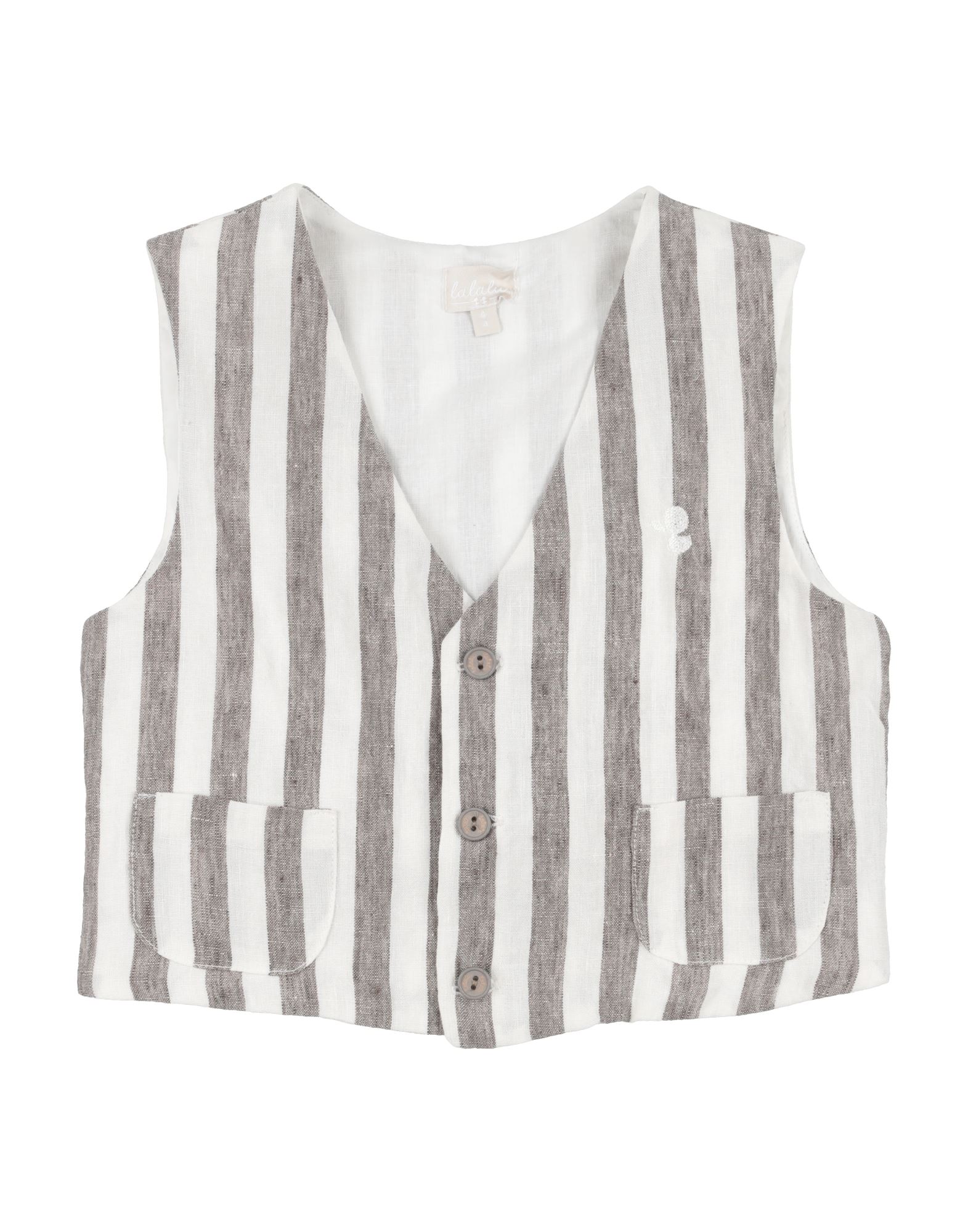 LALALÙ - Tailored Vests