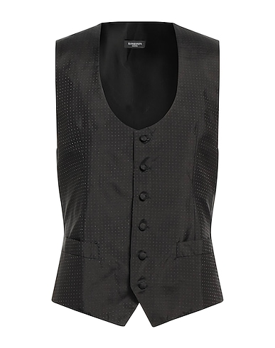 BRERA Waistcoat 100% Silk