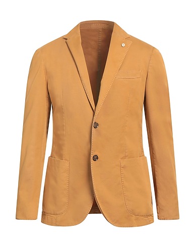 L.B.M. 1911 Blazer Marigold 97% Cotton, 3% Elastane