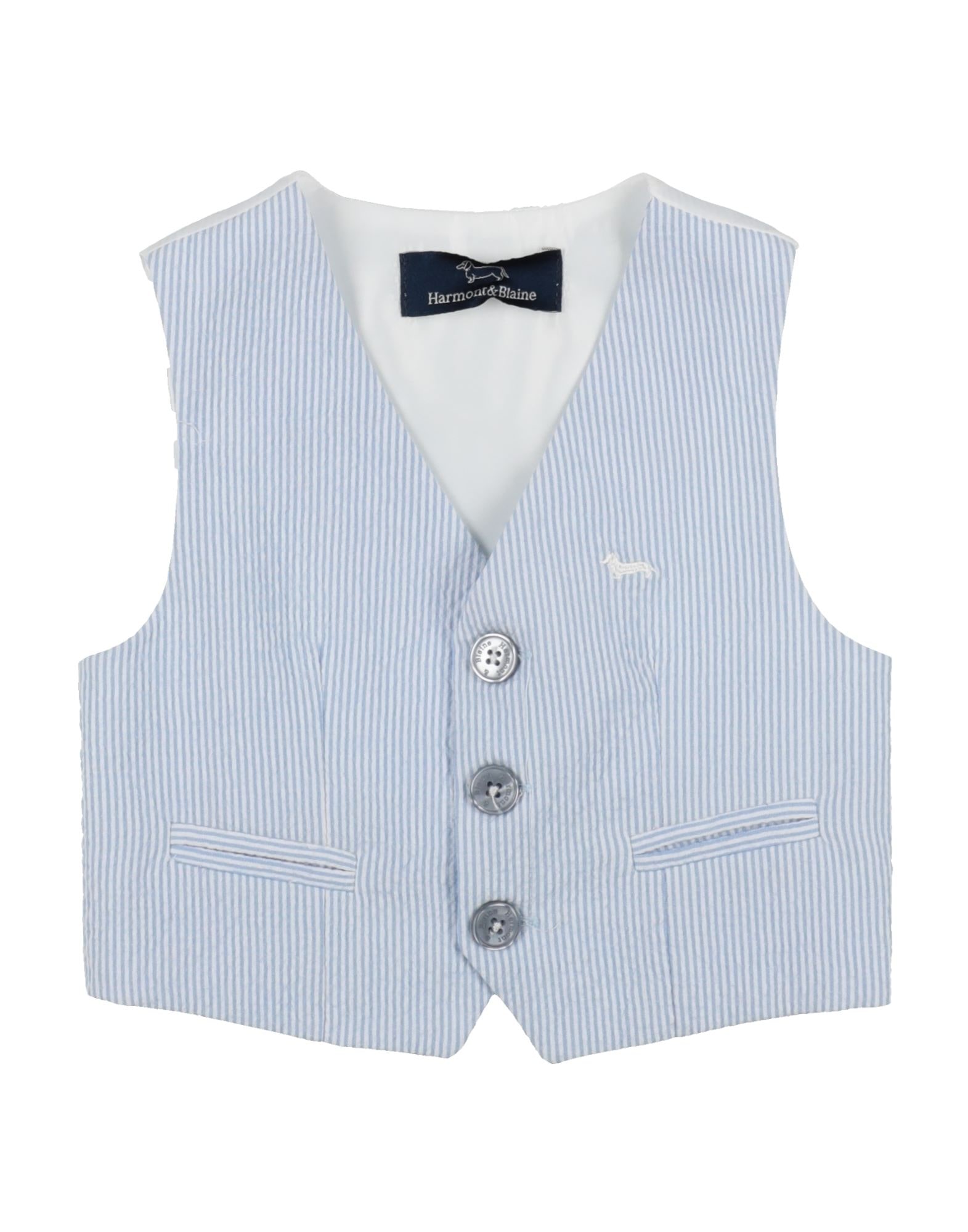 HARMONT & BLAINE - Tailored Vests