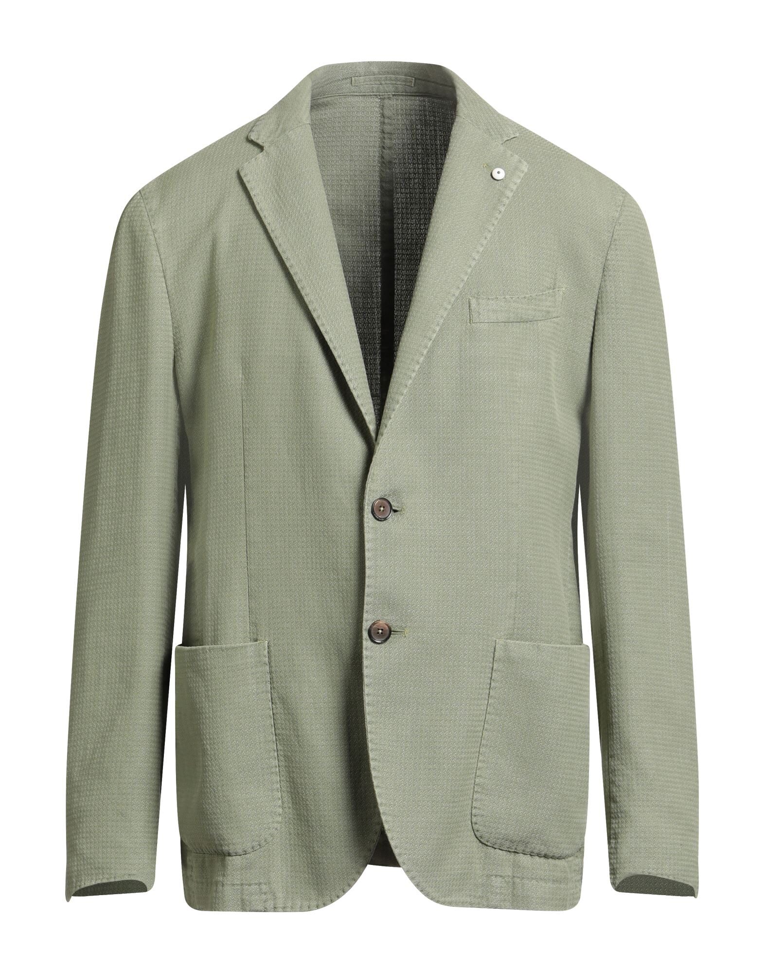 L.B.M. 1911 - Blazers